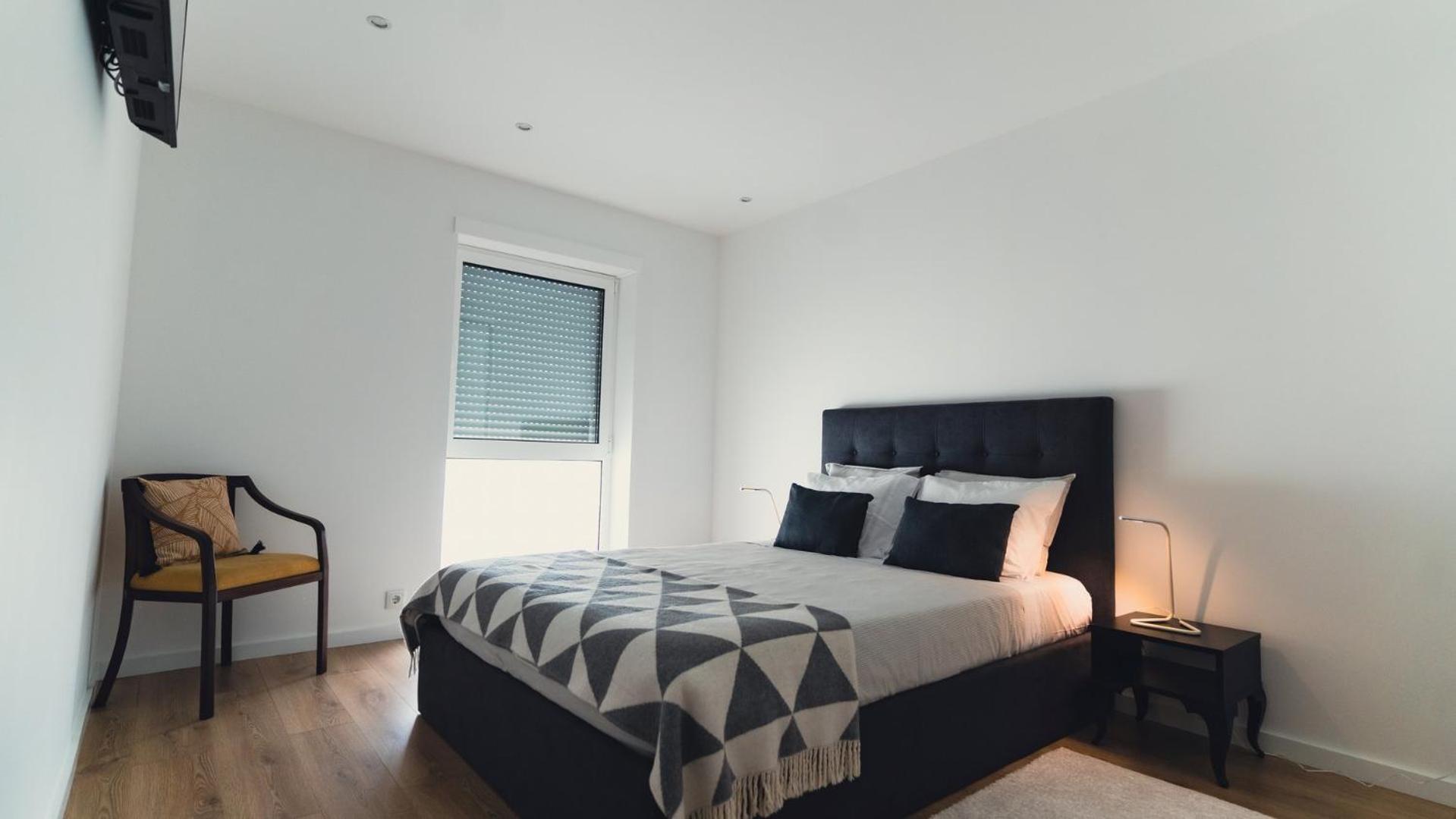 Guestready - Glamorous Getaway In Coimbra Exteriér fotografie