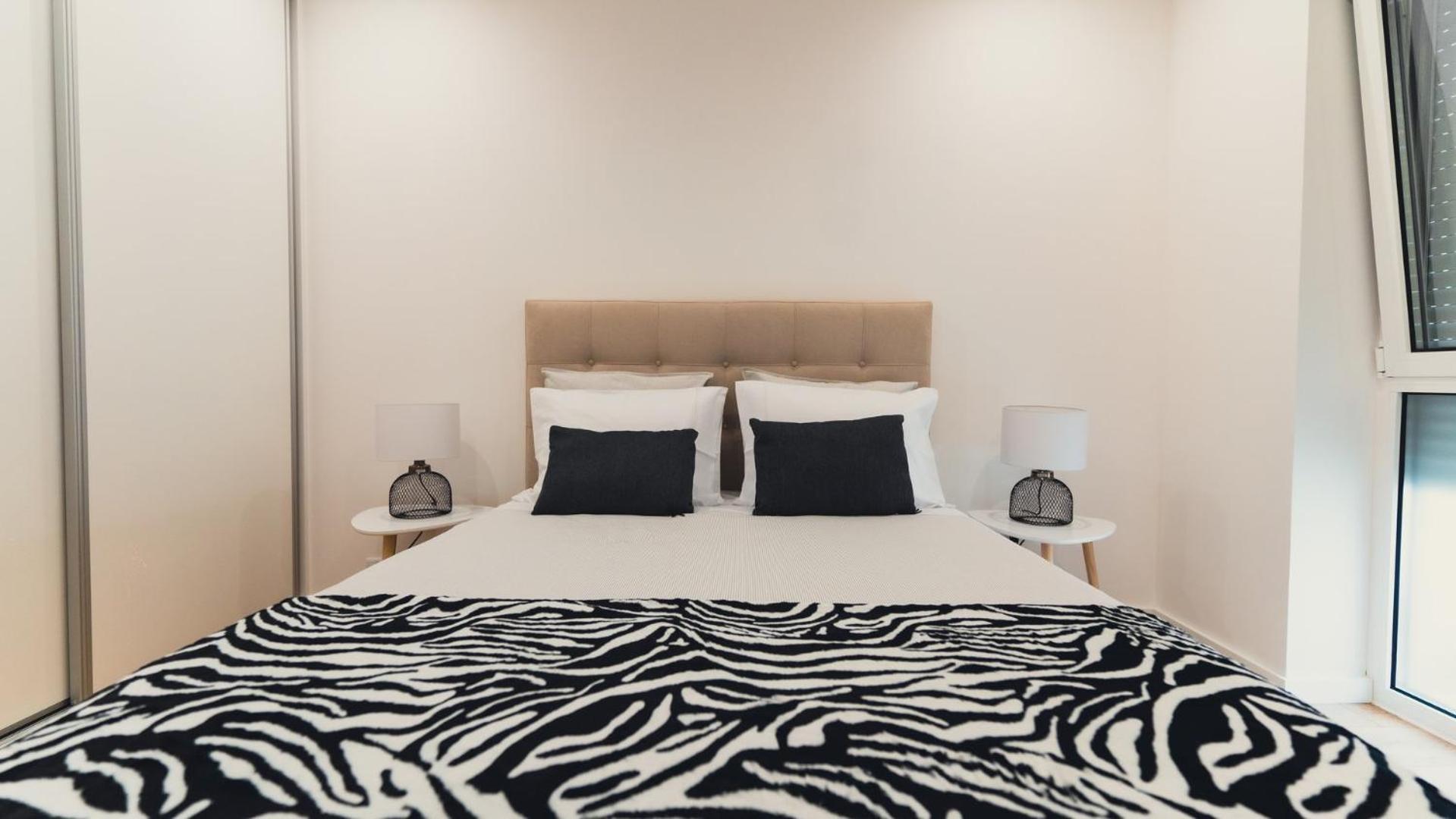Guestready - Glamorous Getaway In Coimbra Exteriér fotografie
