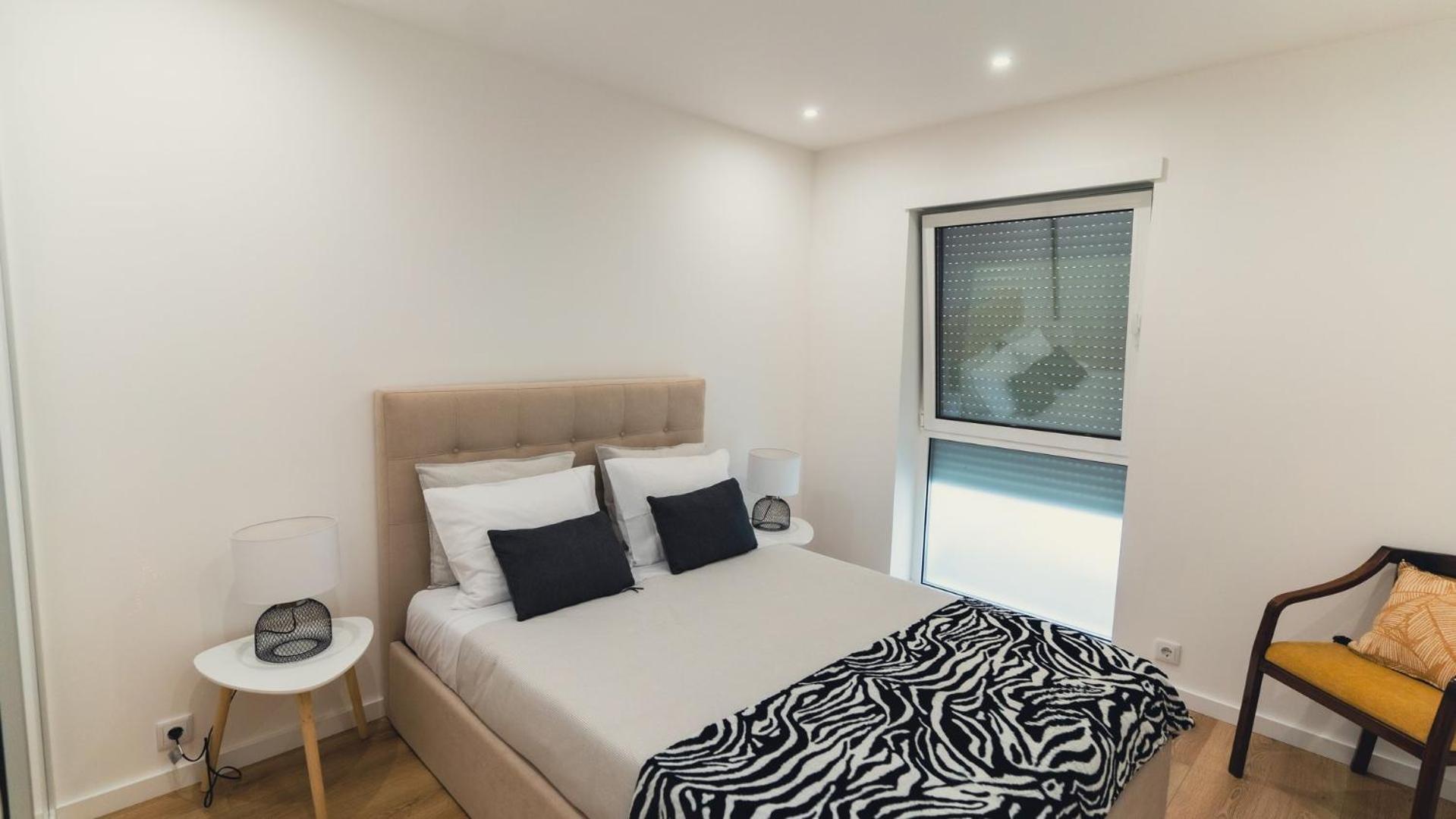 Guestready - Glamorous Getaway In Coimbra Exteriér fotografie