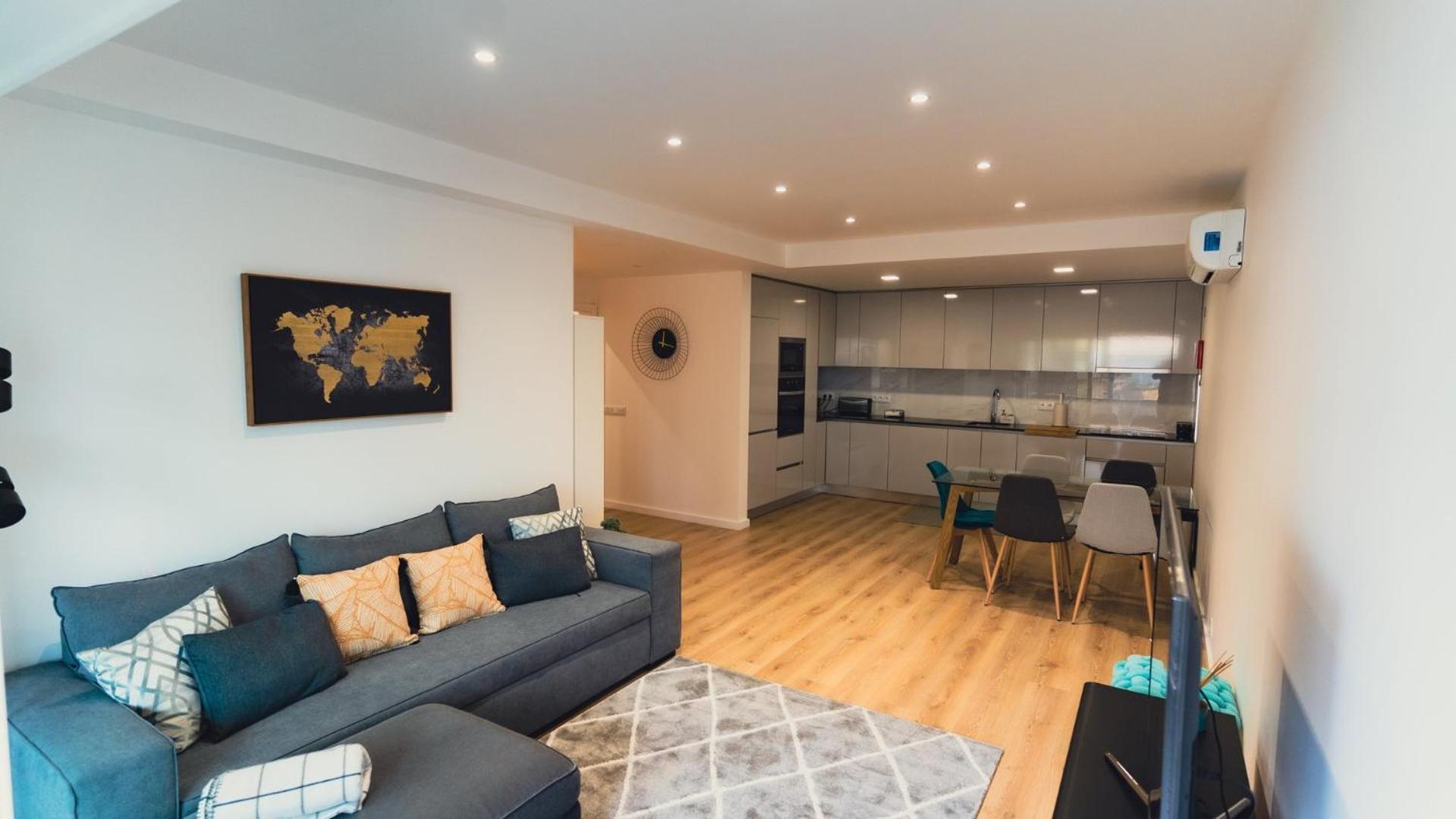 Guestready - Glamorous Getaway In Coimbra Exteriér fotografie