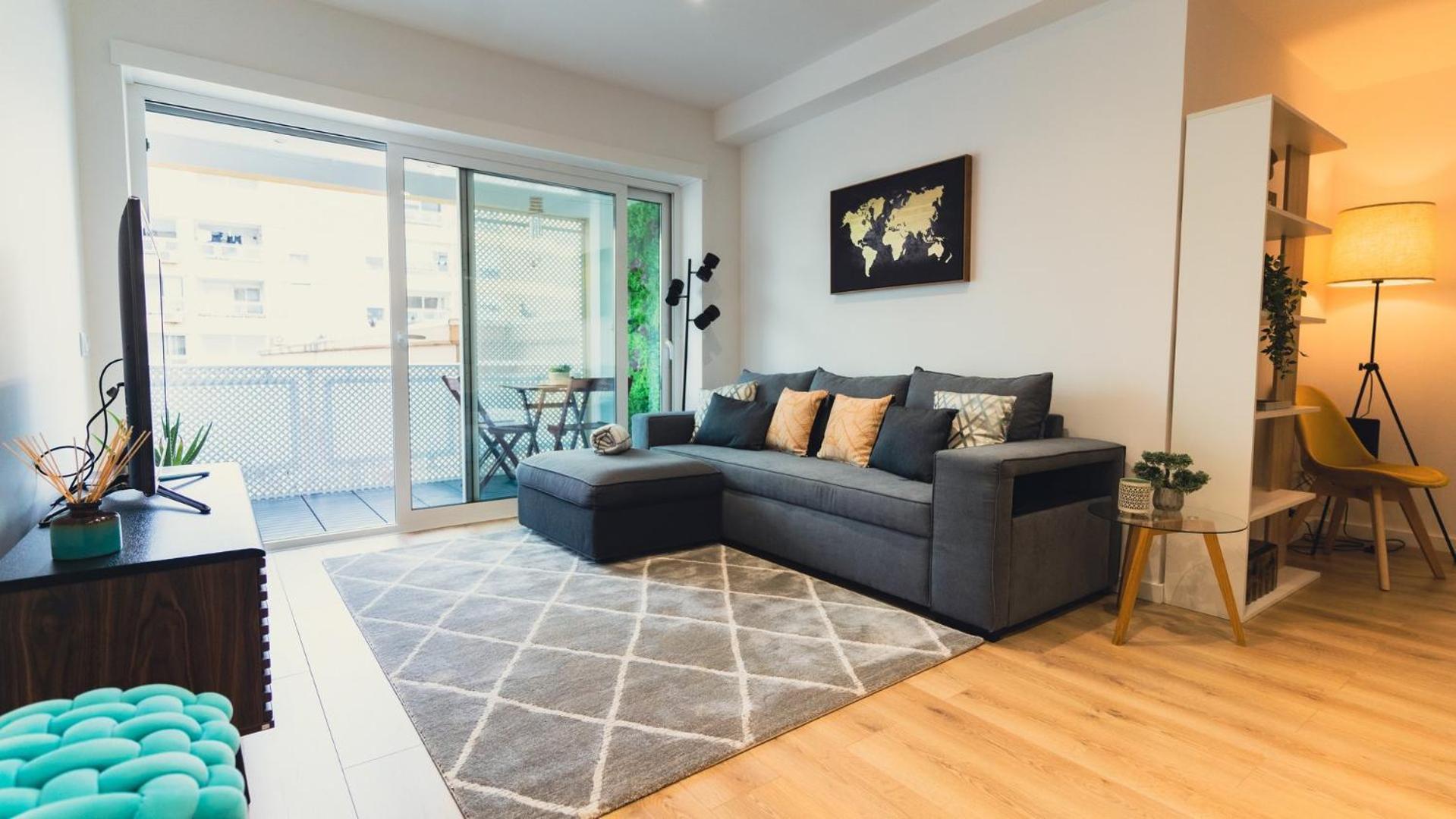 Guestready - Glamorous Getaway In Coimbra Exteriér fotografie